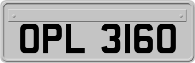 OPL3160
