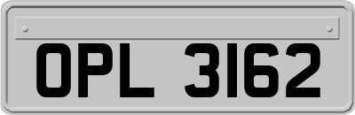 OPL3162