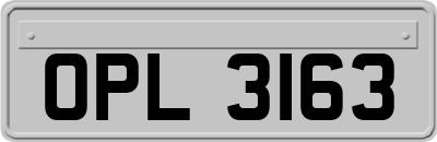 OPL3163