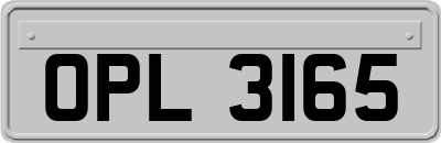 OPL3165
