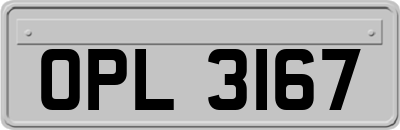 OPL3167