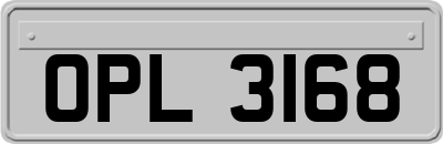 OPL3168