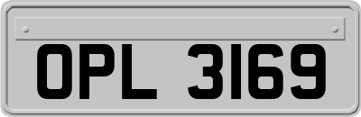 OPL3169