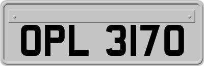 OPL3170