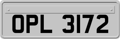 OPL3172