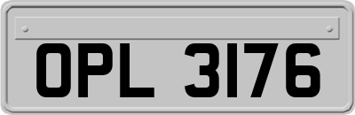 OPL3176