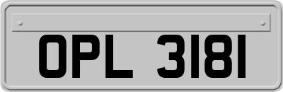OPL3181
