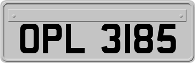 OPL3185