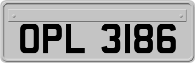 OPL3186