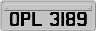 OPL3189