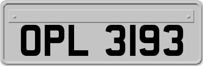 OPL3193