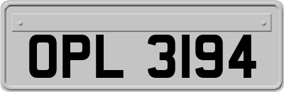 OPL3194