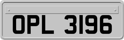 OPL3196