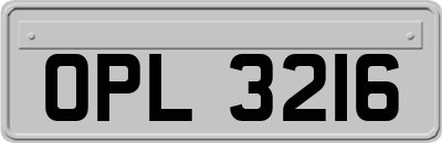 OPL3216
