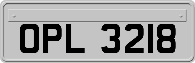 OPL3218
