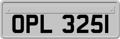 OPL3251