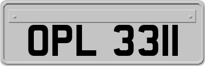 OPL3311
