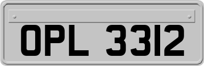 OPL3312