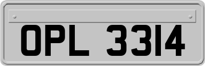 OPL3314
