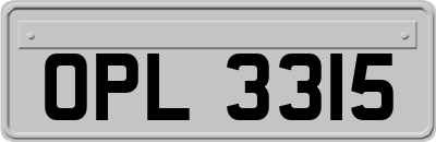 OPL3315