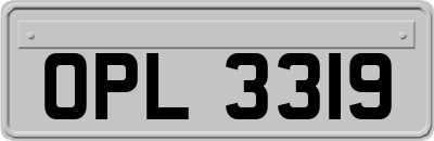 OPL3319