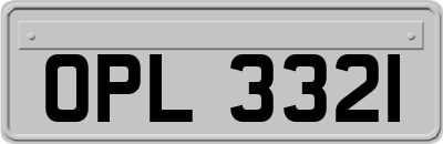 OPL3321