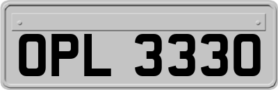 OPL3330