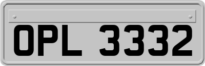 OPL3332