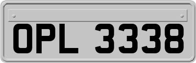 OPL3338