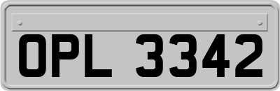 OPL3342