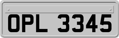 OPL3345