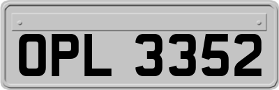 OPL3352