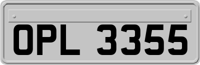 OPL3355