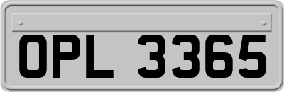 OPL3365