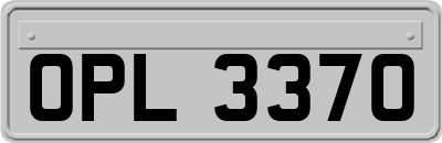 OPL3370