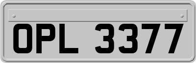 OPL3377