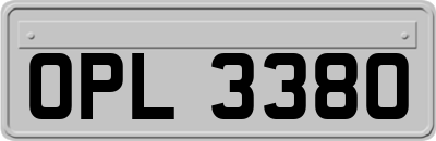 OPL3380
