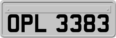OPL3383
