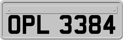 OPL3384
