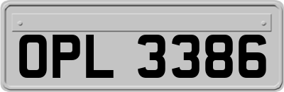 OPL3386