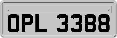 OPL3388