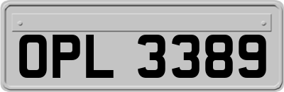 OPL3389