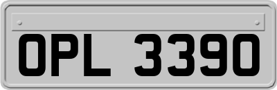 OPL3390