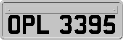 OPL3395