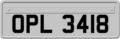 OPL3418