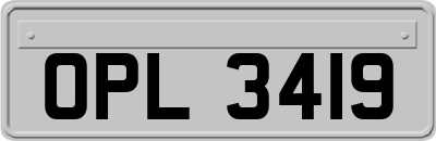 OPL3419