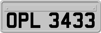 OPL3433