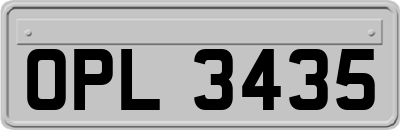 OPL3435