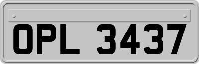 OPL3437
