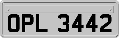 OPL3442